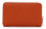 Tamaris Anja Zip Around Wallet Rust Tamaris Anja Zip Around Wallet Rust
