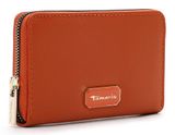 Tamaris Anja Zip Around Wallet Rust Tamaris Anja Zip Around Wallet Rust
