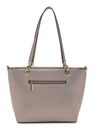 Tamaris Anja Shopper Darksilver
