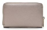 Tamaris Anja Zip Around Wallet Taupe