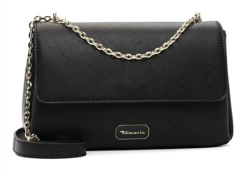 Tamaris Anja Crossbody Bag Black