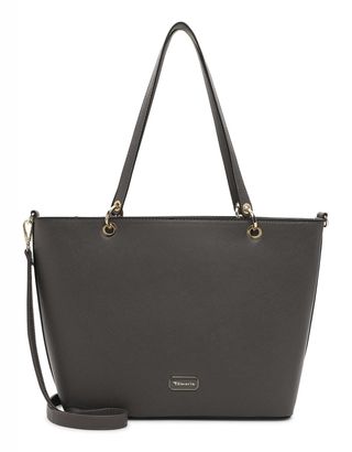 Tamaris Anja Shopper Darkgrey