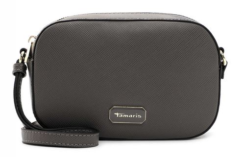 Tamaris Anja Crossbody Bag Darkgrey