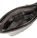 Tamaris Alessia Kroko Crossover Bag Darkgrey Tamaris Alessia Kroko Crossover Bag Darkgrey