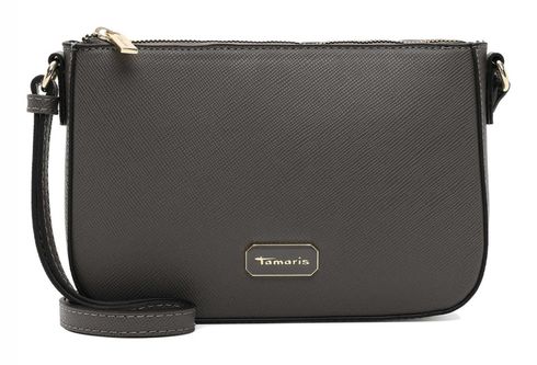 Tamaris Anja Crossbody Bag Darkgrey