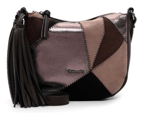 Tamaris Carola Crossbody Bag Brown