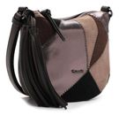 Tamaris Carola Crossbody Bag Brown