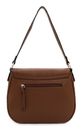 Tamaris Caro Crossbody Bag M Cognac
