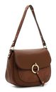 Tamaris Caro Crossbody Bag M Cognac