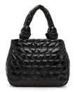 Tamaris Caren Shopper Black