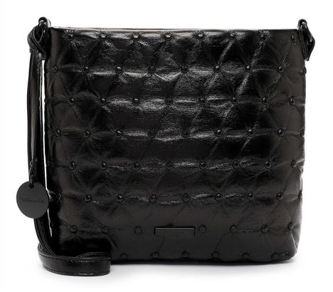 Tamaris Caren Crossbody Bag Black