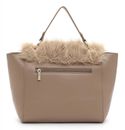 Tamaris Catharina Shoulder Bag Taupe Tamaris Catharina Shoulder Bag Taupe