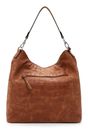 Tamaris Charlotta Shoulder Bag Cognac