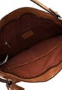 Tamaris Charlotta Shoulder Bag Cognac