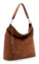Tamaris Charlotta Shoulder Bag Cognac