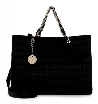 Tamaris Camilla Shopper Black