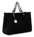 Tamaris Camilla Shopper Black