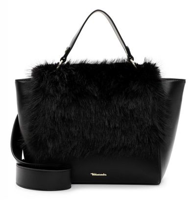 Tamaris Catharina Shoulder Bag Black