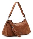 Tamaris Charlotta Crossover Bag Cognac