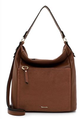 Tamaris Caro Crossbody Bag Cognac