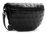 Tamaris Caren Crossbody Bag Black
