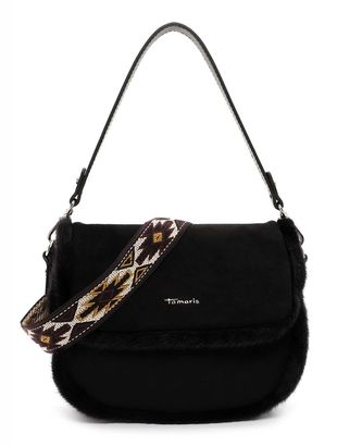 Tamaris Charlie Crossbody Bag Black