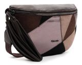 Tamaris Carola Crossbody Bag Brown Tamaris Carola Crossbody Bag Brown