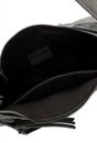 Tamaris Charlotta Crossover Bag Black Tamaris Charlotta Crossover Bag Black