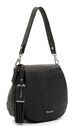 Tamaris Charlotta Crossover Bag Black