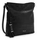 Tamaris Charlotta Crossover Bag Black