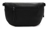 Tamaris Carola Crossbody Bag Black Tamaris Carola Crossbody Bag Black