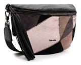 Tamaris Carola Crossbody Bag Black Tamaris Carola Crossbody Bag Black