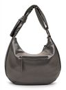 Tamaris Christa Hobo Bag M Darksilver