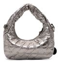 Tamaris Caren Pouch Darksilver