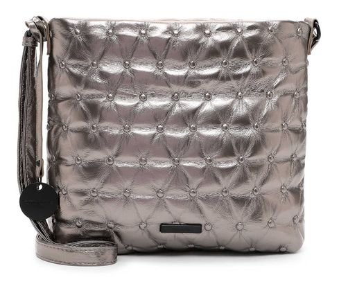 Tamaris Caren Crossbody Bag Darksilver