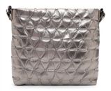 Tamaris Caren Crossbody Bag Darksilver