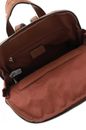 Tamaris Caro Backpack Cognac Tamaris Caro Backpack Cognac
