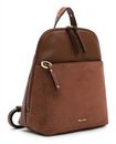 Tamaris Caro Backpack Cognac Tamaris Caro Backpack Cognac