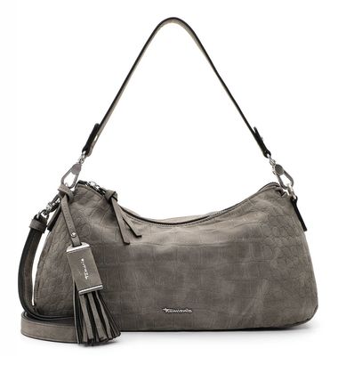 Tamaris Charlotta Crossover Bag Darktaupe