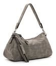 Tamaris Charlotta Crossover Bag Darktaupe