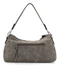 Tamaris Charlotta Crossover Bag Darktaupe