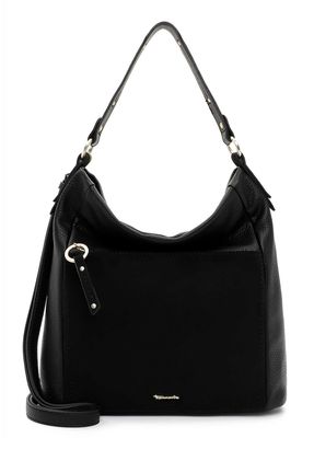 Tamaris Caro Crossbody Bag Black