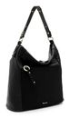 Tamaris Caro Crossbody Bag Black