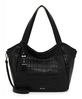 Tamaris Charlotta Shopper Black