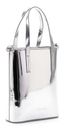 Tamaris Christel Phone Bag Silver
