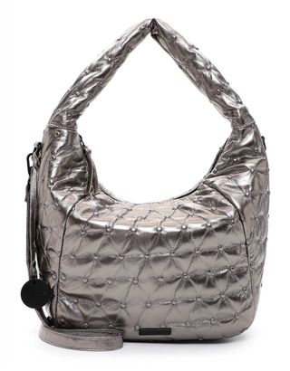 Tamaris Caren Pouch Darksilver
