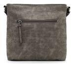 Tamaris Charlotta Crossover Bag Darktaupe