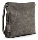 Tamaris Charlotta Crossover Bag Darktaupe
