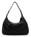 Tamaris Carola Hobo Bag Black Tamaris Carola Hobo Bag Black