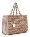 Tamaris Camilla Shopper Sand